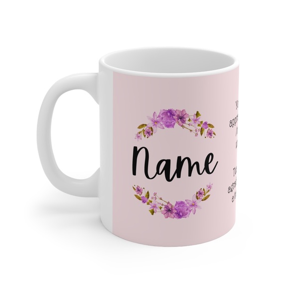 Custom Mugs - Picture 3 of 10